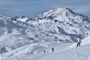 Point sur ces deux tiers de saison sur l&rsquo;activité du Ski-Club