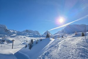 Un bon début de saison pour nos adhérents